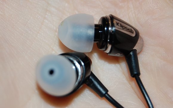 S4 Klipsch